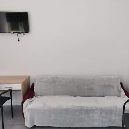 Reda Apartments Lublin Bagian luar foto