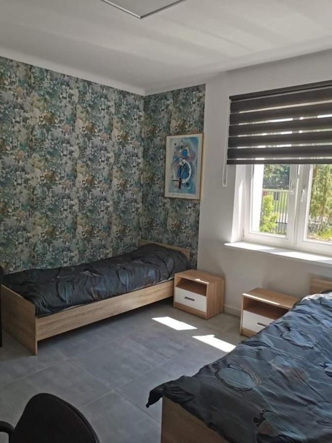 Reda Apartments Lublin Bagian luar foto