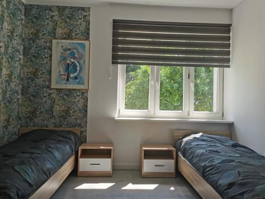 Reda Apartments Lublin Bagian luar foto