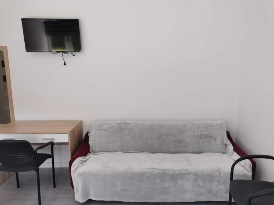 Reda Apartments Lublin Bagian luar foto