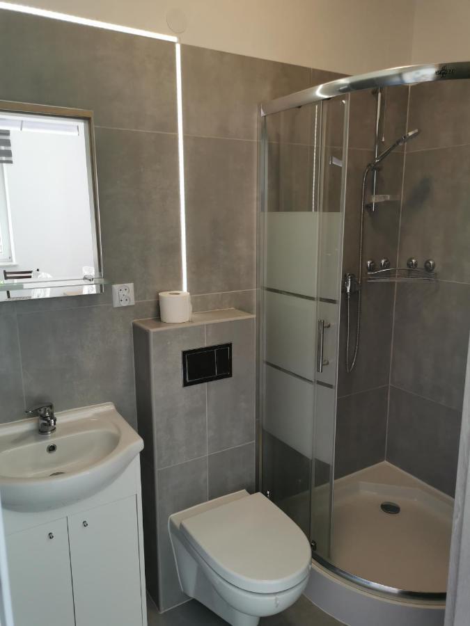 Reda Apartments Lublin Bagian luar foto